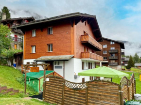 Apartment Chalet Jungtalblick- Wohnung Drieri